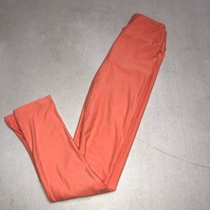 NWOT kids LLR LuLaRoe L/XL leggings